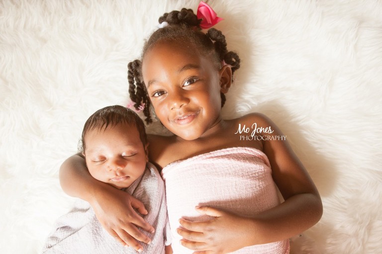 Charleston Newborn and Child Photography