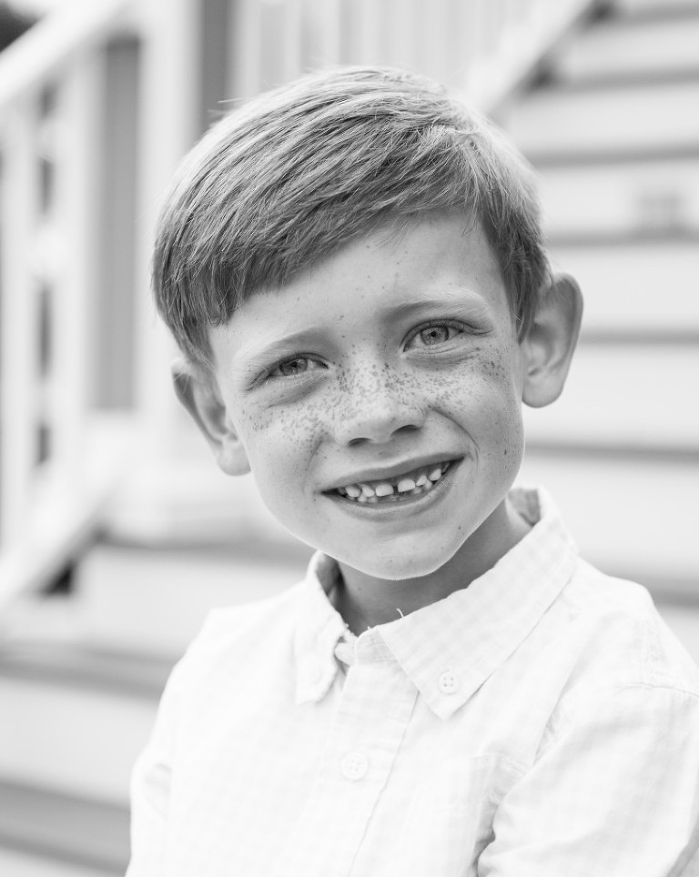 Isle of Palms Beach Family Photographer