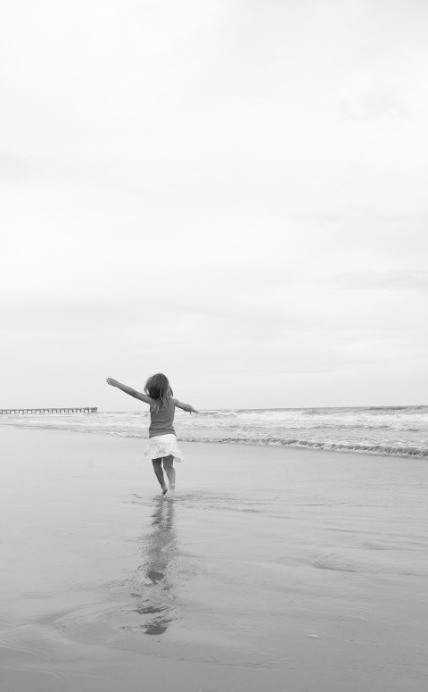 Isle of Palms Family Photographer
