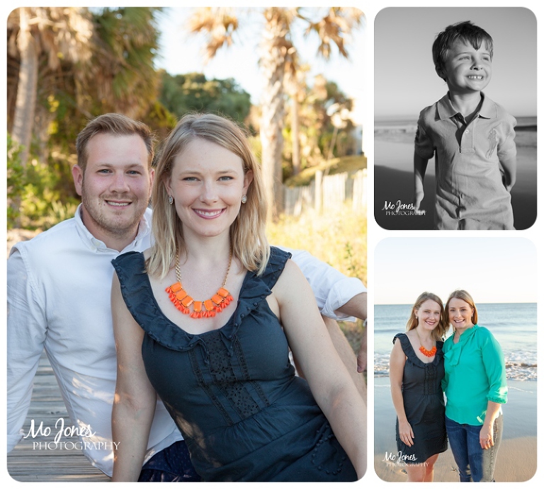 Isle of Palms Beach Photographer