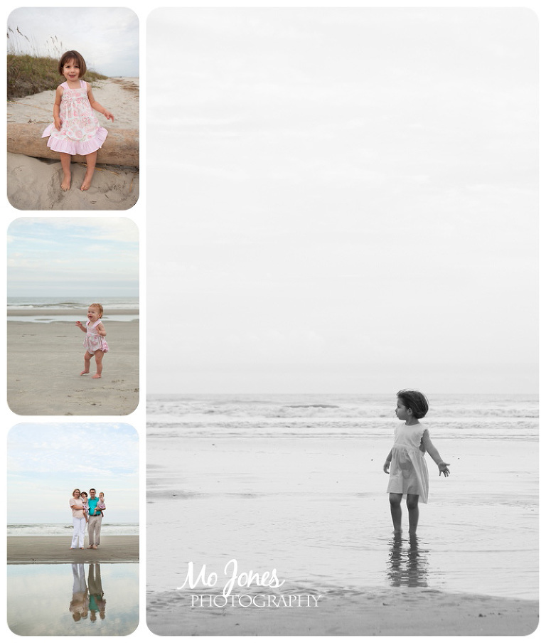 Isle of Palms Beach Photography