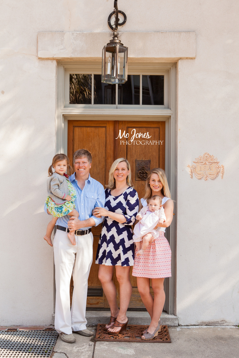 Charleston Family Photographer