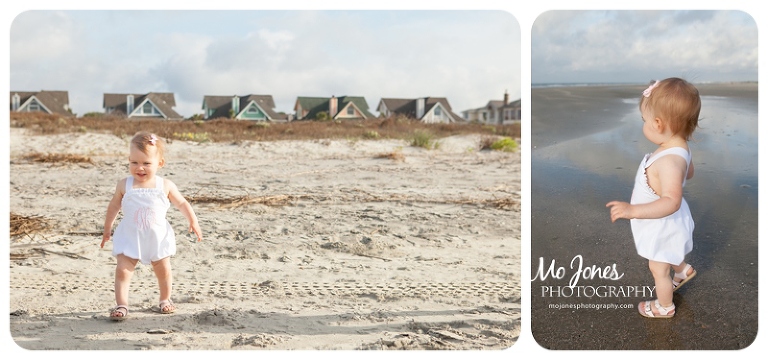 Isle of Palms Family Beach Photographer