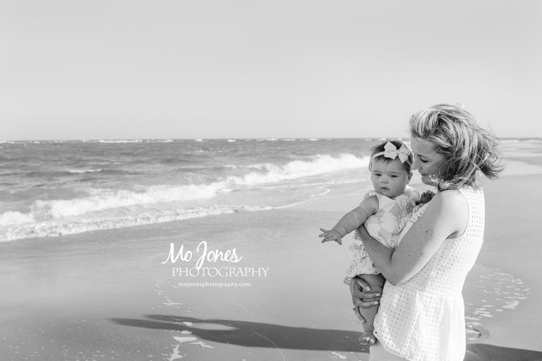 Isle of Palms Family Beach Photographer