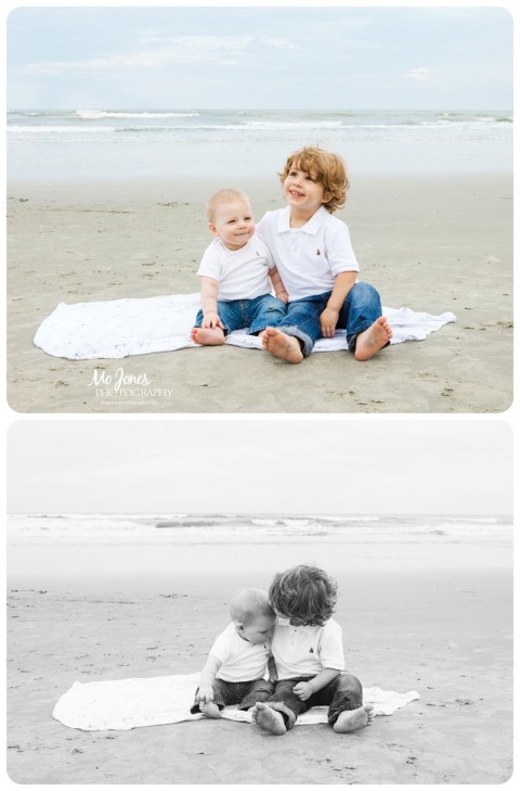 Isle of Palms Family Beach Photographer