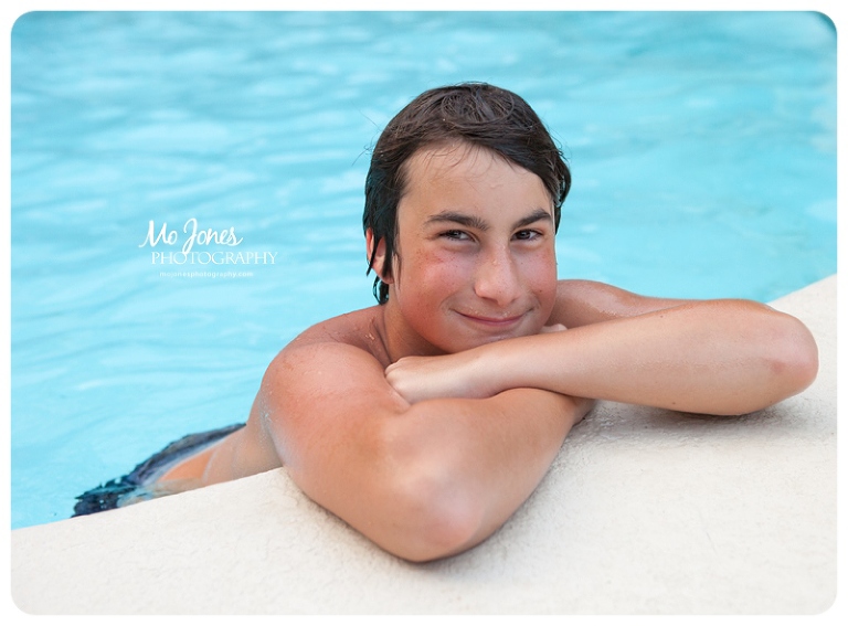 Isle of Palms Family Beach Photographer