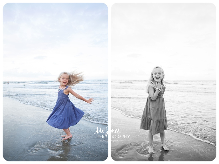 Isle of Palms Family Beach Photographer
