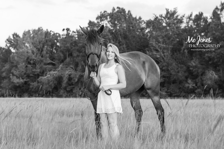 Charleston and Moncks Corner Senior Photographer