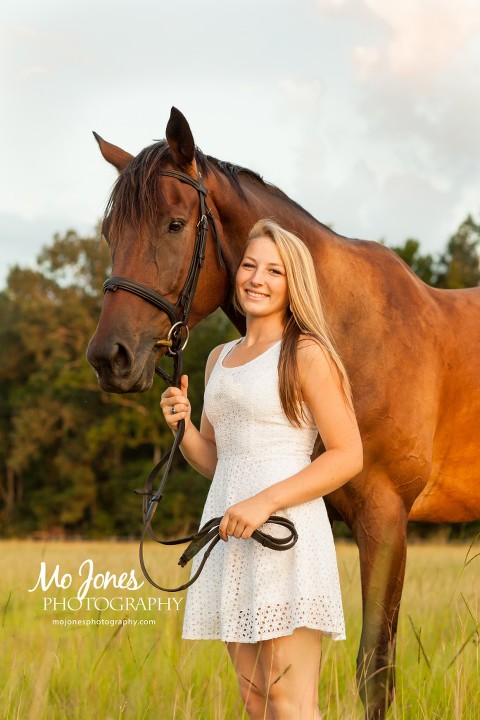 Charleston and Moncks Corner Senior Photographer