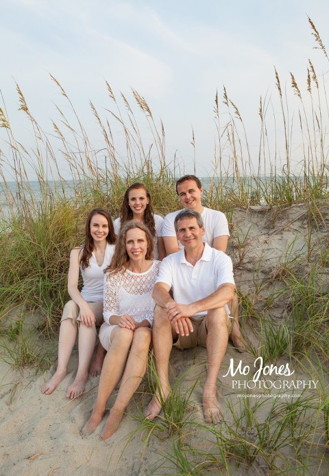 Isle of Palms Family Beach Photographer