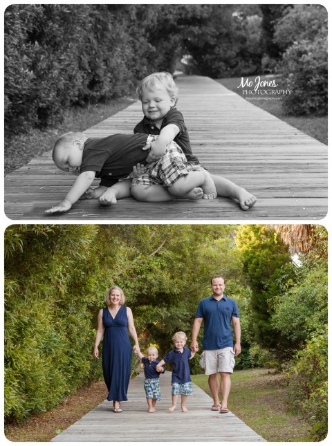 Isle of Palms Family Beach Photographer