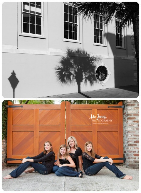 Family Photographers in Charleston, SC