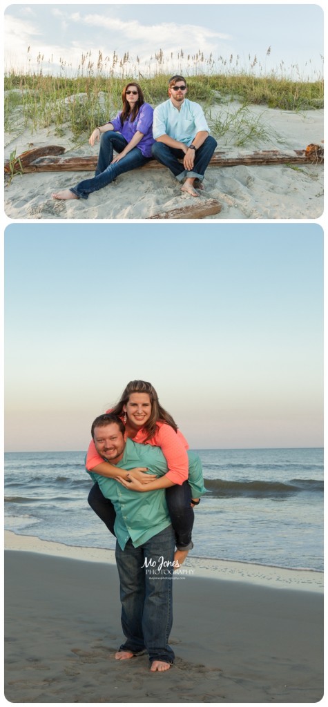Isle of Palms Family Beach Photographer