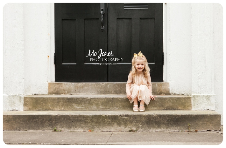 Charleston Family Photographer
