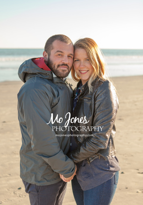 Isle of Palms Beach Photographer