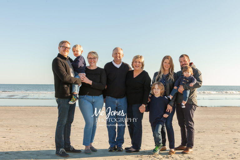 Isle of Palms Beach Photographer
