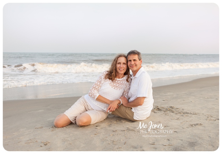Isle of Palms Beach Photographer