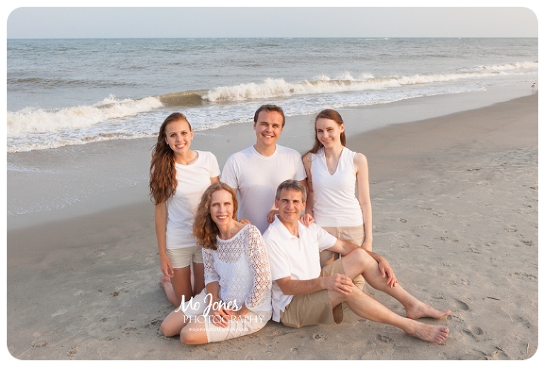 Isle of Palms Beach Photographer