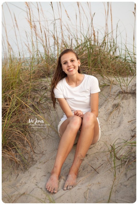 Isle of Palms Beach Photographer