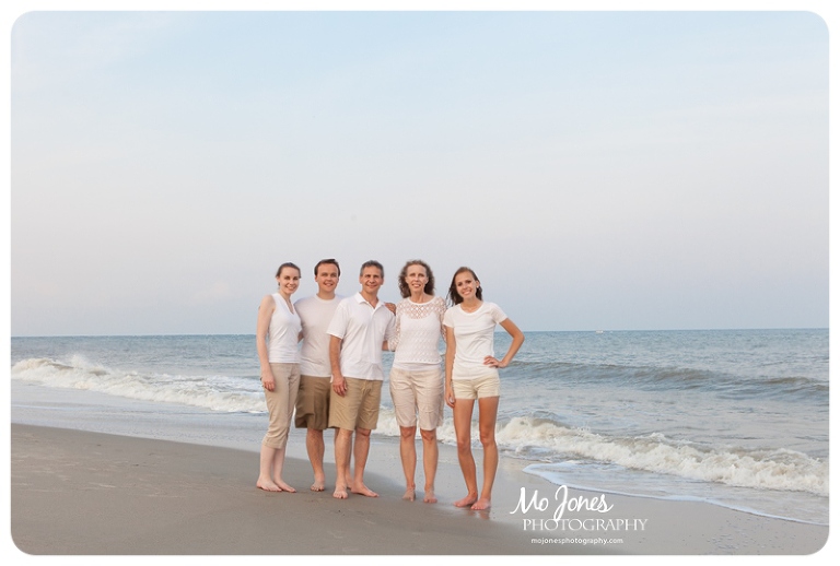 Isle of Palms Beach Photographer