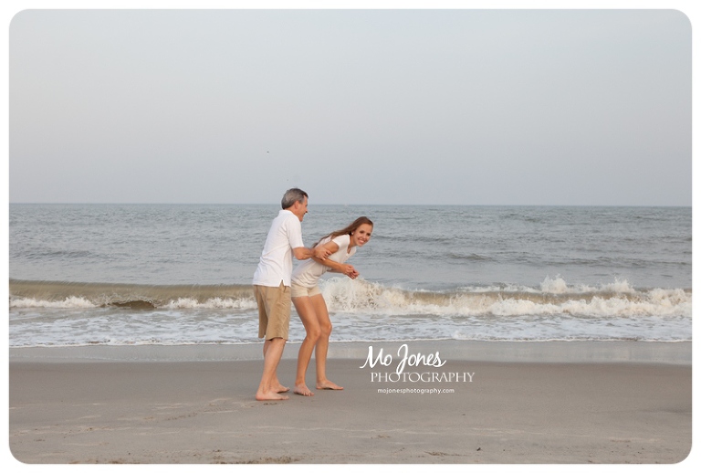 Isle of Palms Beach Photographer