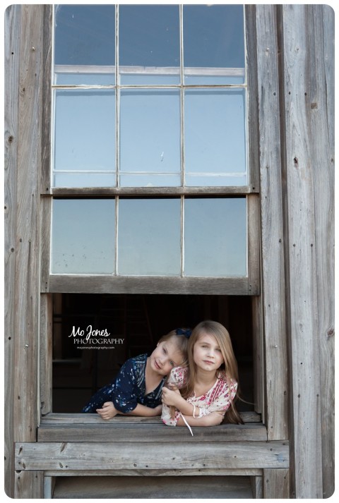 Charleston Family Photographer
