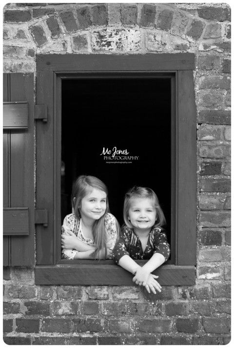 Charleston Family Photographer