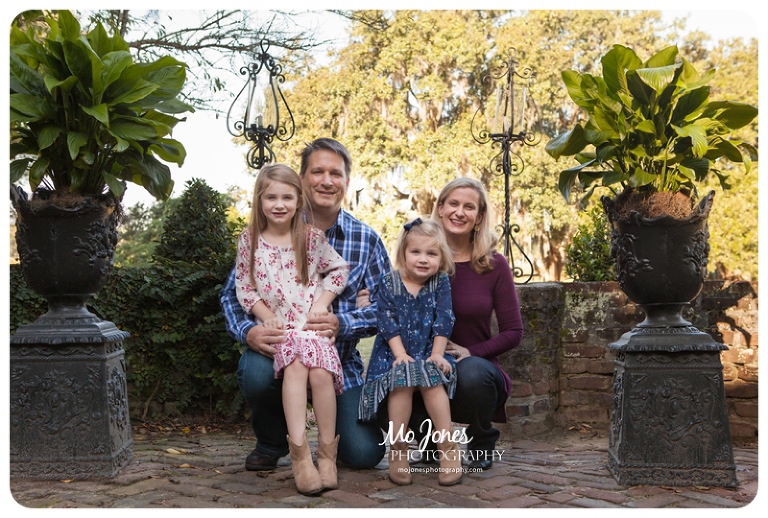 Charleston Family Photographer