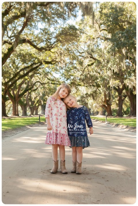 Charleston Family Photographer