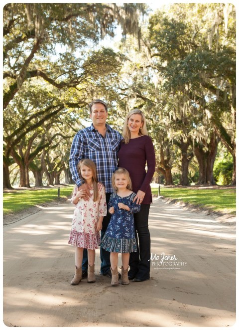 Charleston Family Photographer