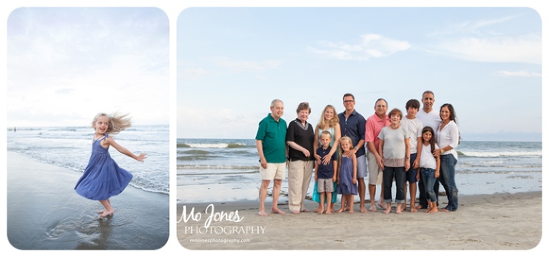 Isle of Palms Beach Photographer