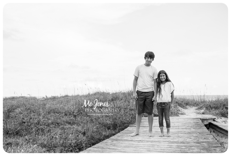 Isle of Palms Beach Photographer