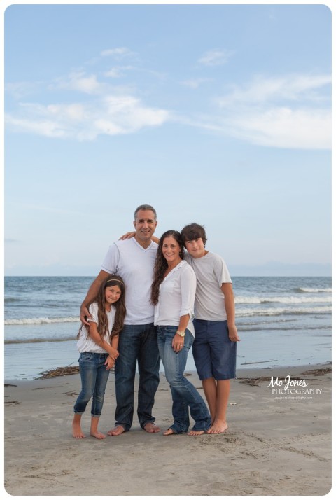Isle of Palms Beach Photographer