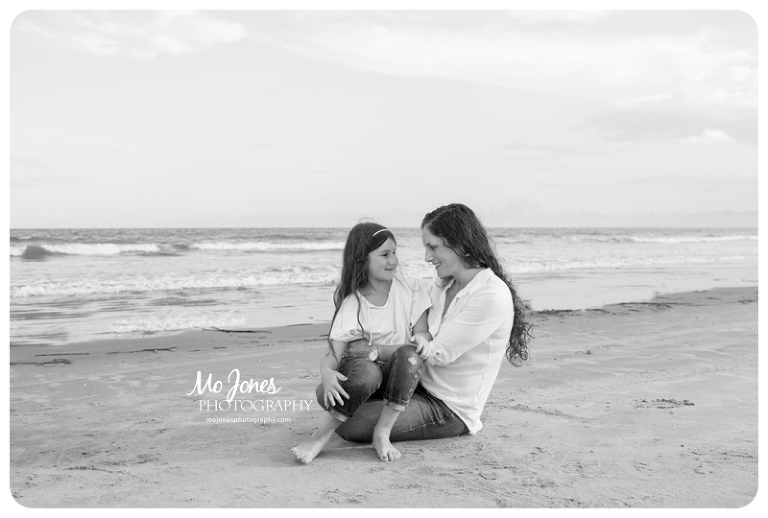 Isle of Palms Beach Photographer
