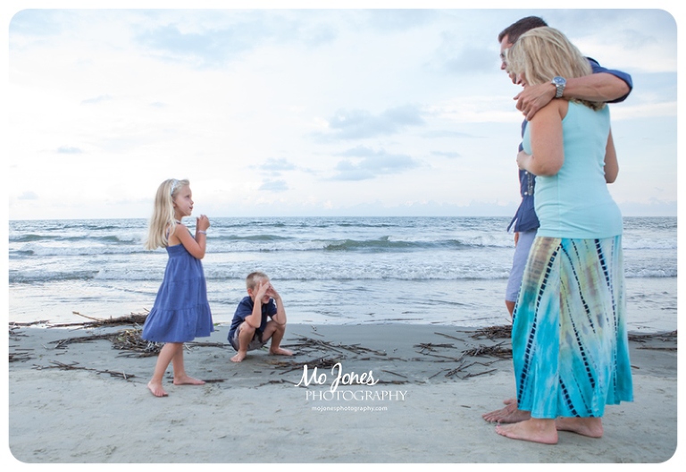 Isle of Palms Beach Photographer