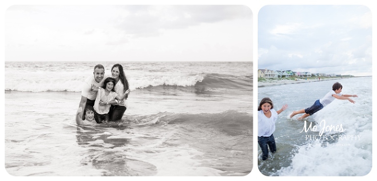 Isle of Palms Beach Photographer