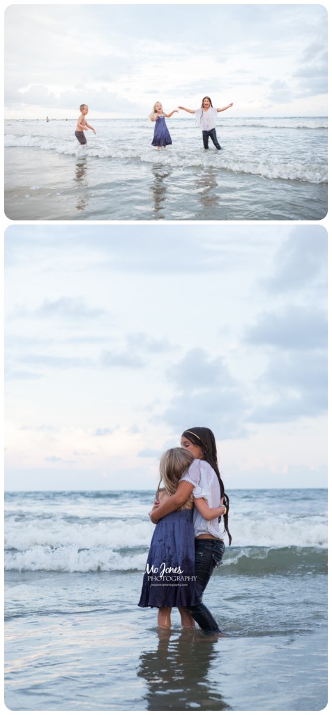 Isle of Palms Beach Photographer