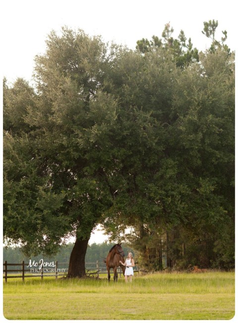 Charleston Senior Photographer