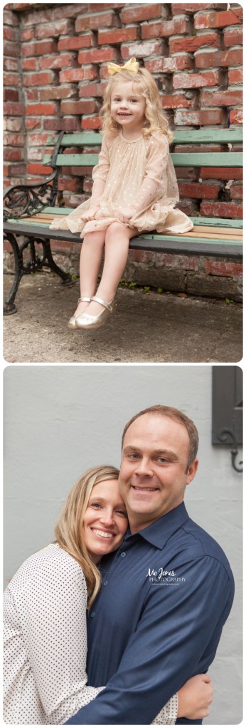 Charleston Family Photographer