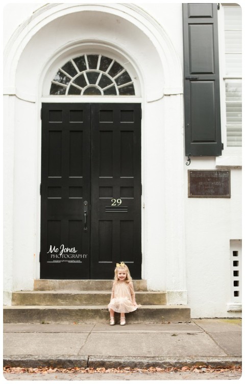 Charleston Family Photographer