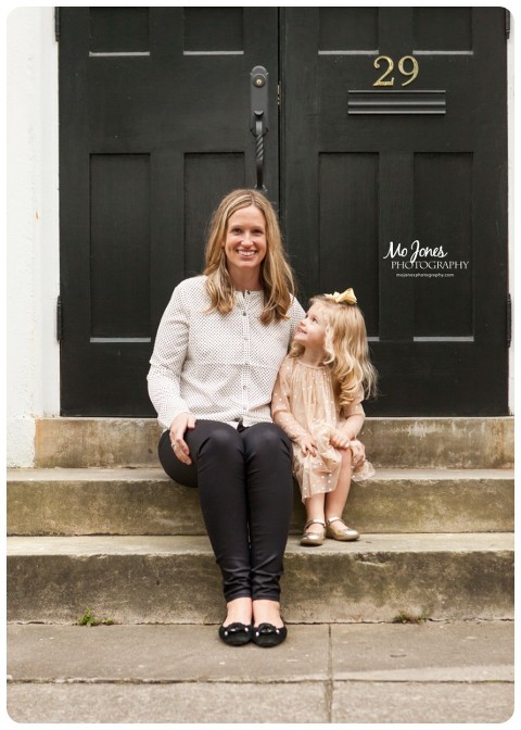 Charleston Family Photographer