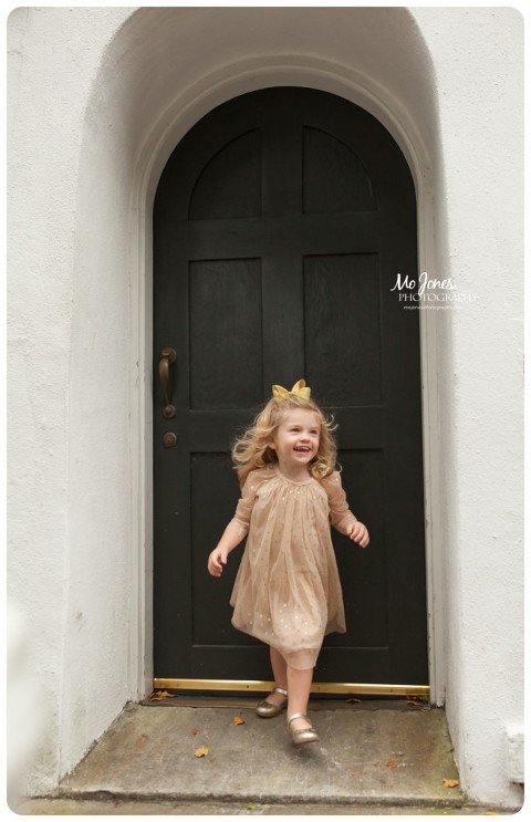 Charleston Family Photographer