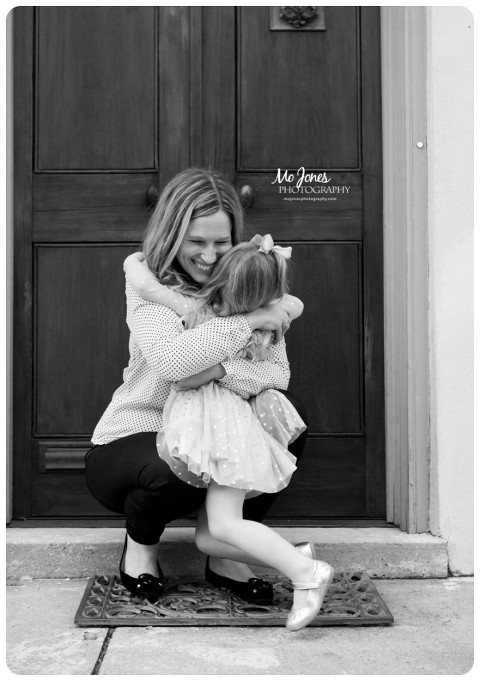 Charleston Family Photographer