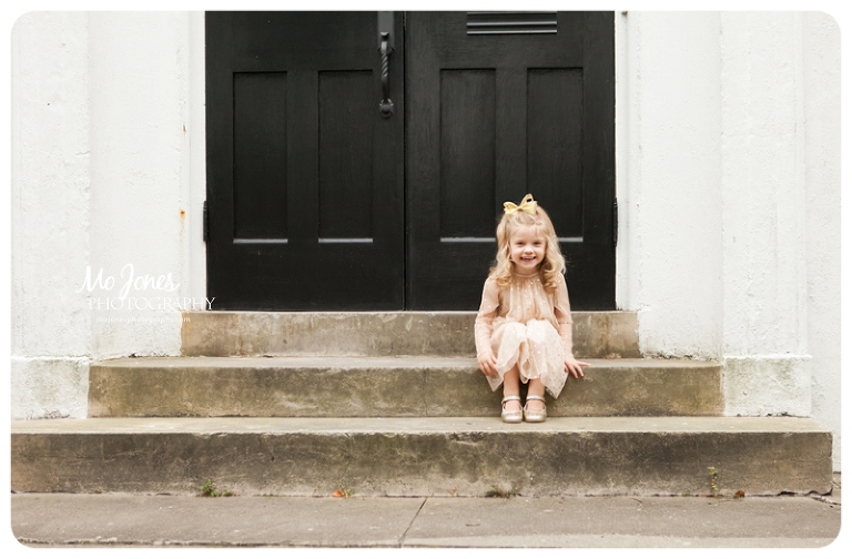 Charleston Family Photographer