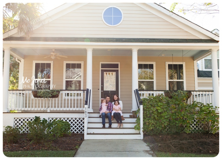 Charleston Family Lifestyle Photographer