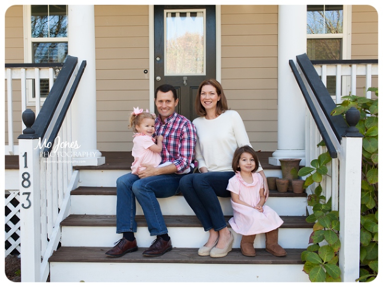 Charleston Family Lifestyle Photographer