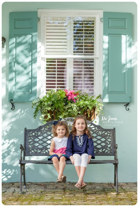 Charleston Family Photographer