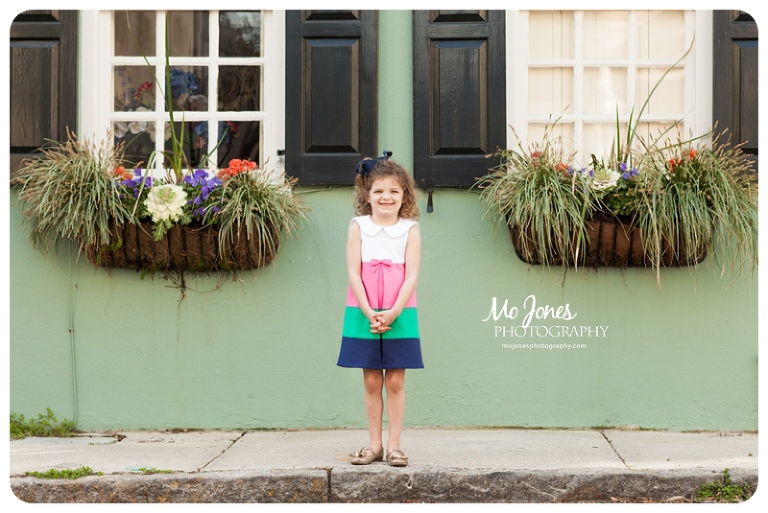 Charleston Family Photographer
