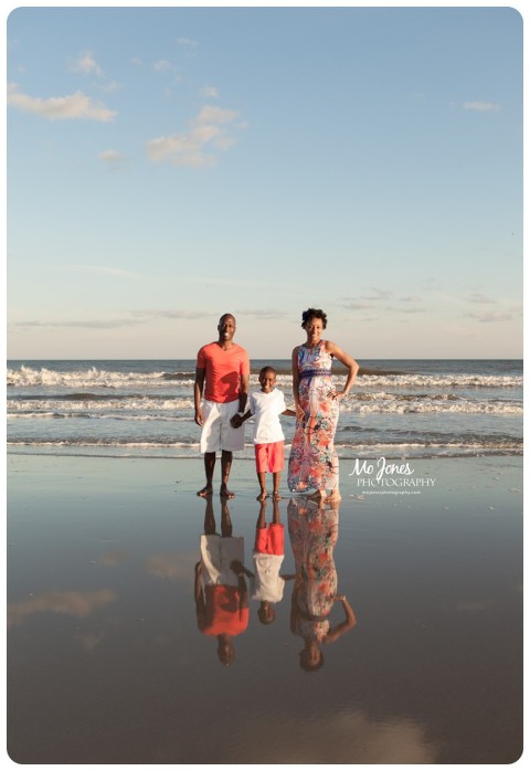 Isle of Palms Beach Photographer