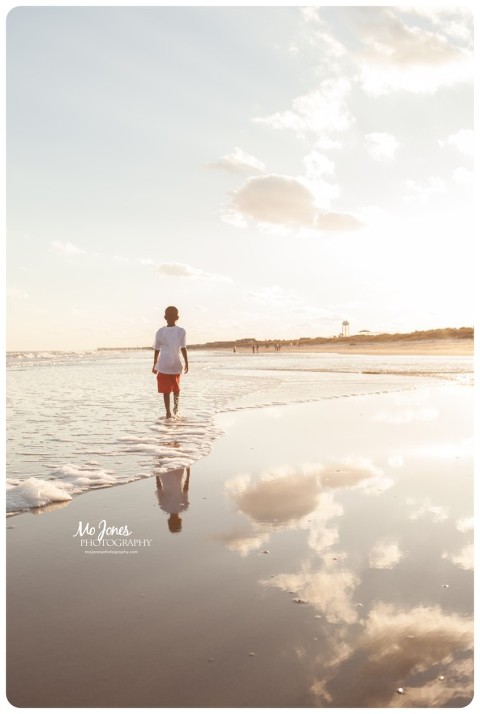 Isle of Palms Beach Photographer